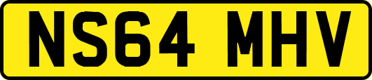 NS64MHV
