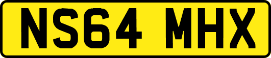 NS64MHX