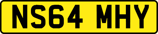 NS64MHY