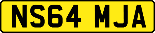 NS64MJA