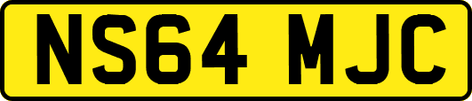NS64MJC