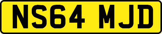 NS64MJD