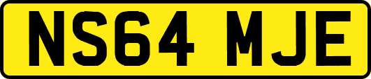 NS64MJE