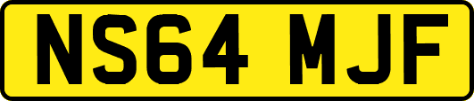 NS64MJF