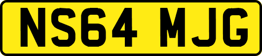 NS64MJG