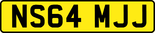 NS64MJJ