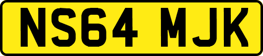 NS64MJK