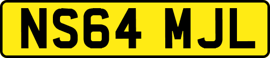 NS64MJL