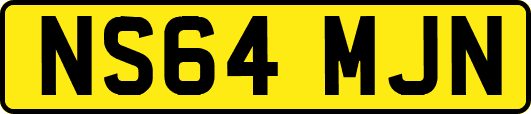 NS64MJN