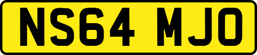 NS64MJO