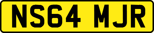 NS64MJR