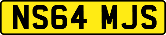 NS64MJS