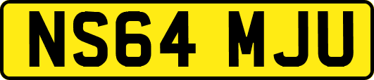 NS64MJU