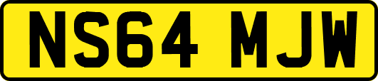 NS64MJW
