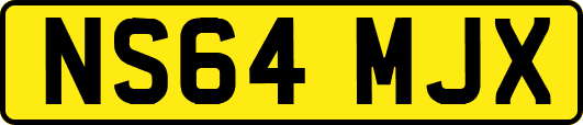 NS64MJX