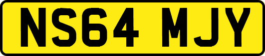 NS64MJY
