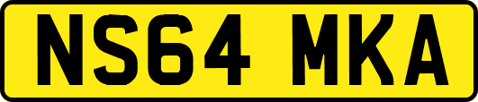 NS64MKA