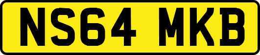 NS64MKB