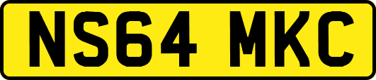 NS64MKC