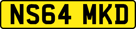 NS64MKD