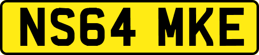 NS64MKE