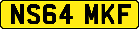 NS64MKF