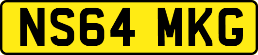 NS64MKG