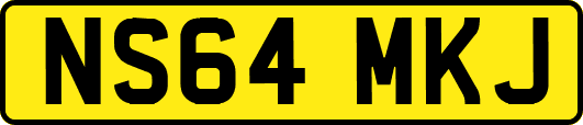 NS64MKJ