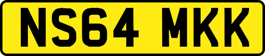 NS64MKK