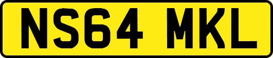 NS64MKL