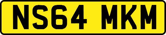 NS64MKM