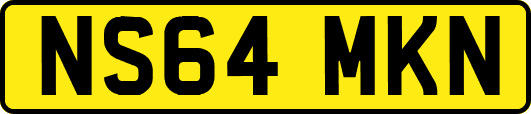 NS64MKN