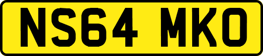 NS64MKO