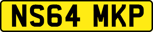 NS64MKP