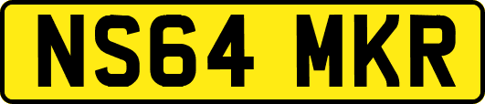 NS64MKR