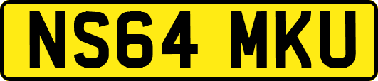 NS64MKU