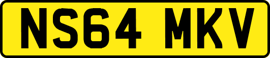 NS64MKV