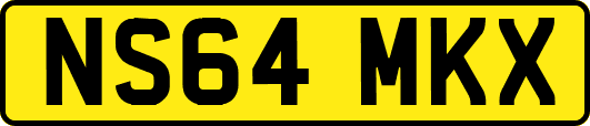NS64MKX