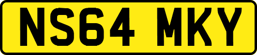 NS64MKY