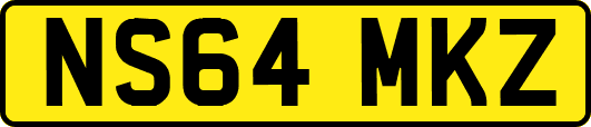 NS64MKZ