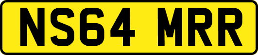 NS64MRR