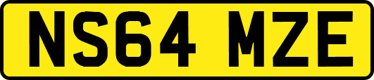 NS64MZE
