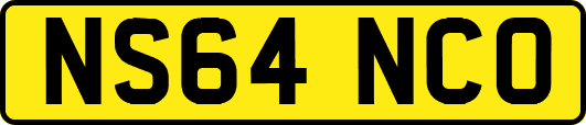 NS64NCO