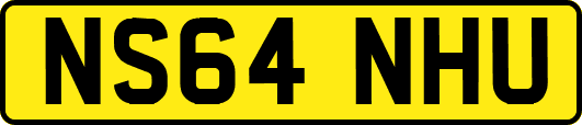 NS64NHU