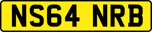 NS64NRB
