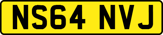 NS64NVJ