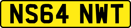 NS64NWT