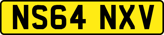 NS64NXV