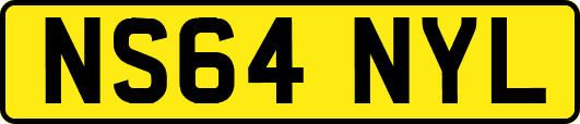 NS64NYL