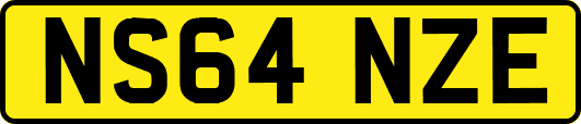 NS64NZE